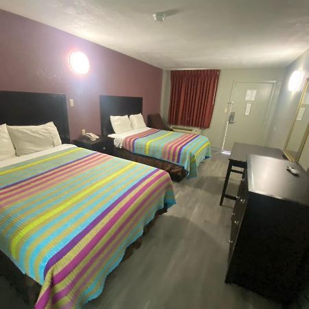 Diamond Inn Forrest City Kültér fotó