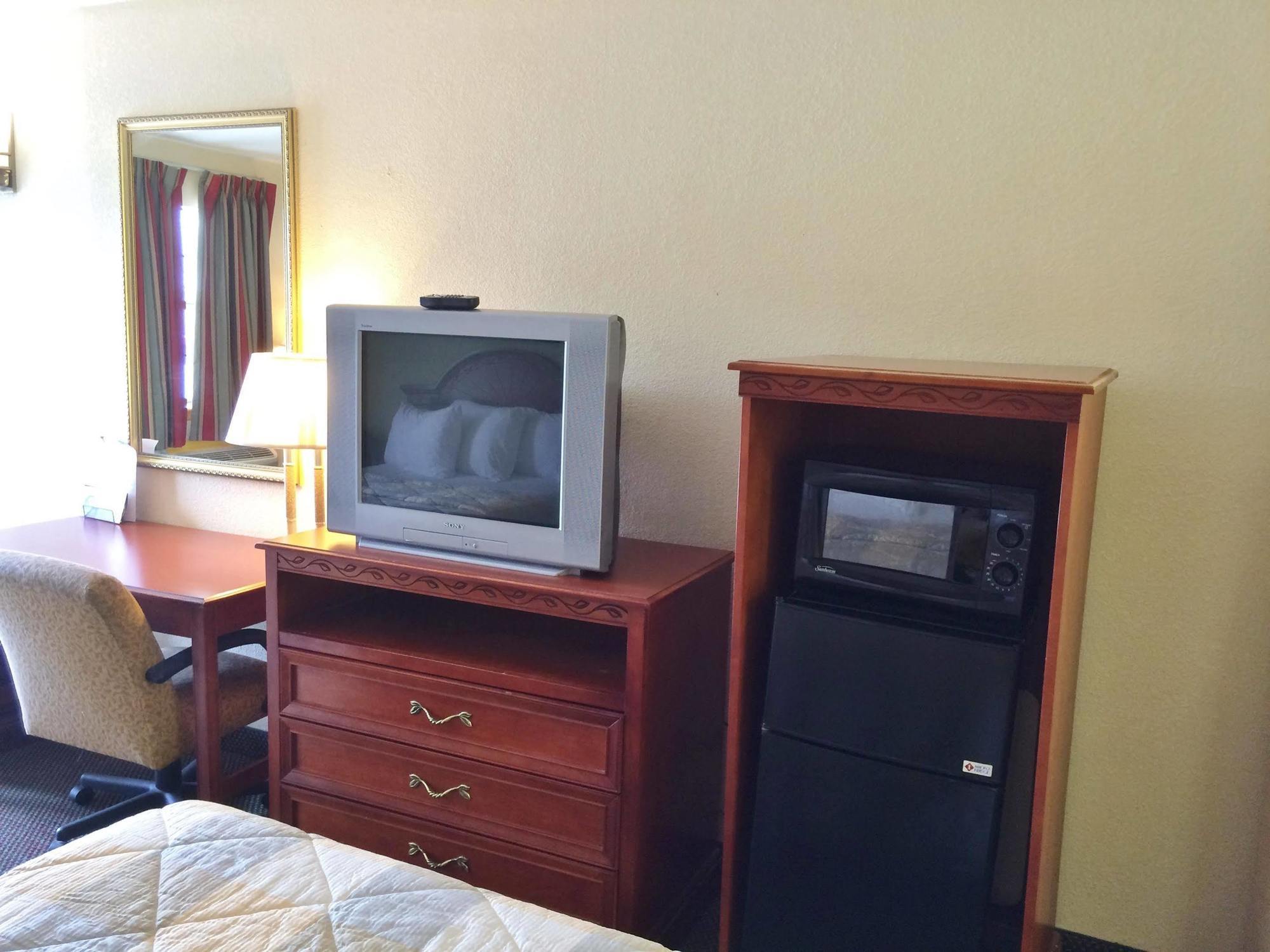 Diamond Inn Forrest City Kültér fotó