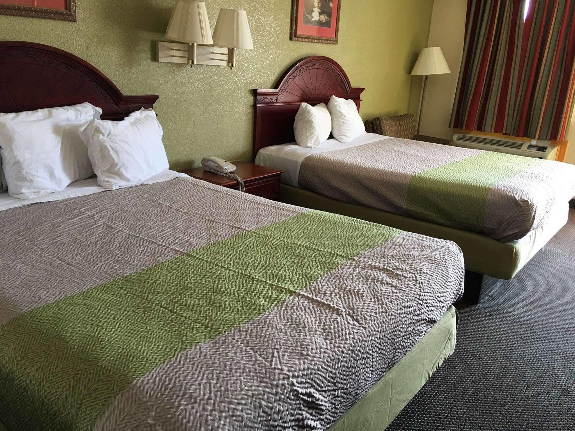 Diamond Inn Forrest City Kültér fotó