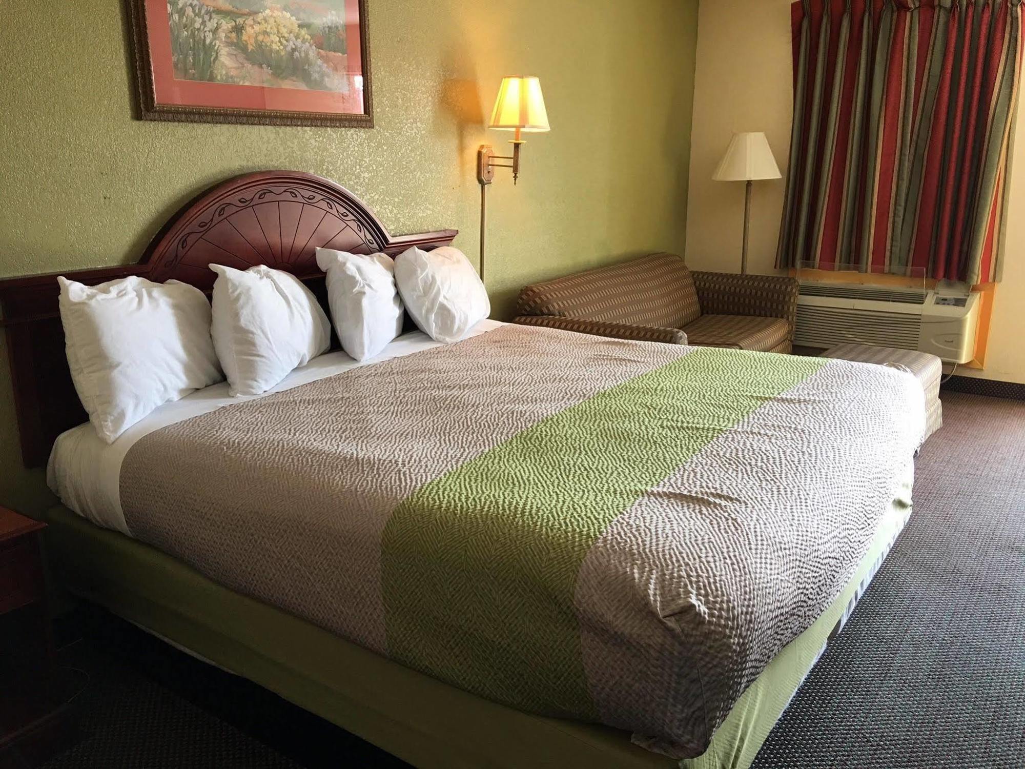 Diamond Inn Forrest City Kültér fotó