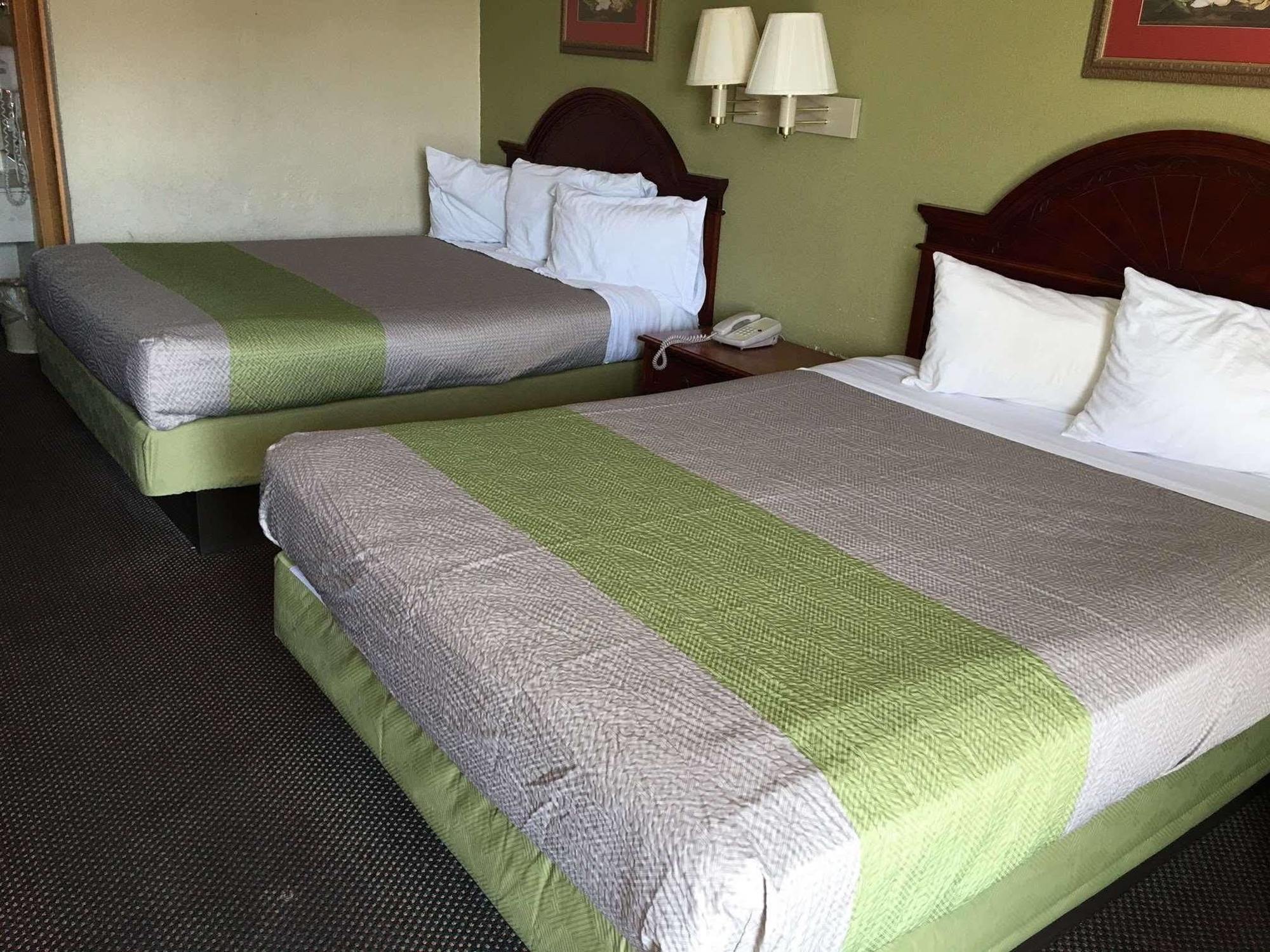 Diamond Inn Forrest City Kültér fotó