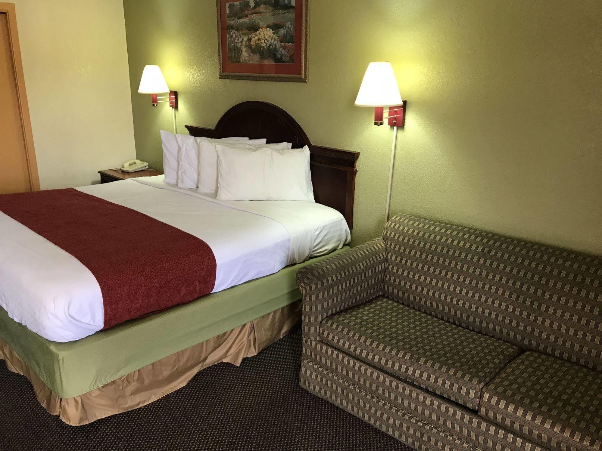 Diamond Inn Forrest City Kültér fotó