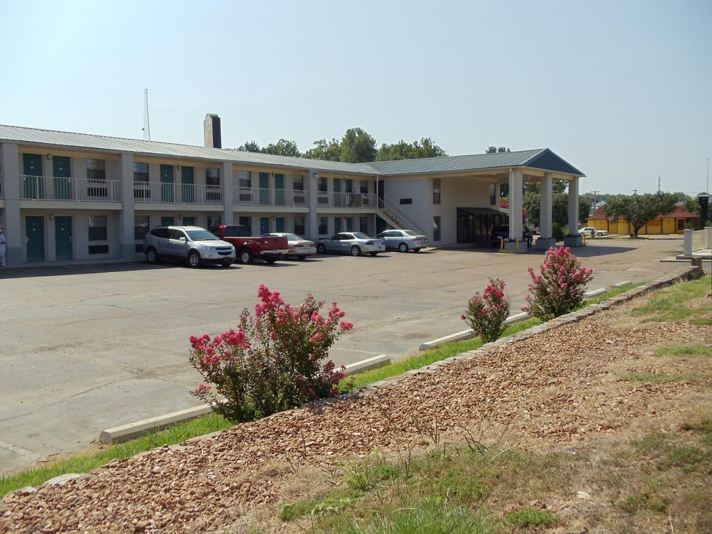 Diamond Inn Forrest City Kültér fotó